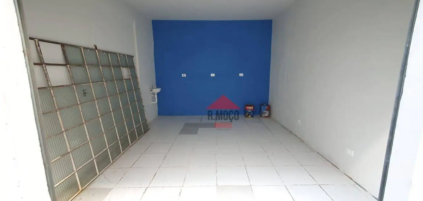 Foto 2 de Sala Comercial para alugar, 16m2 em Vila Ré, São Paulo - SP