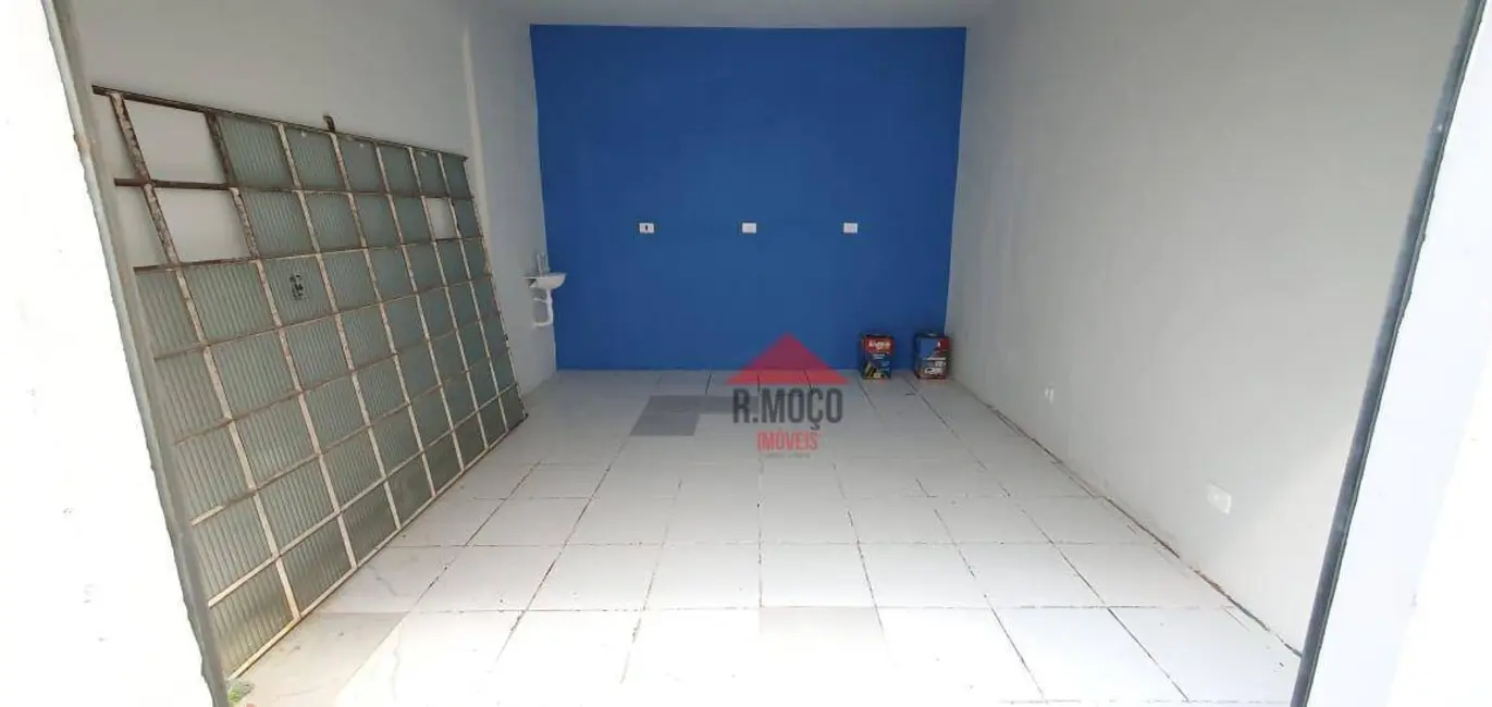 Foto 1 de Sala Comercial para alugar, 16m2 em Vila Ré, São Paulo - SP
