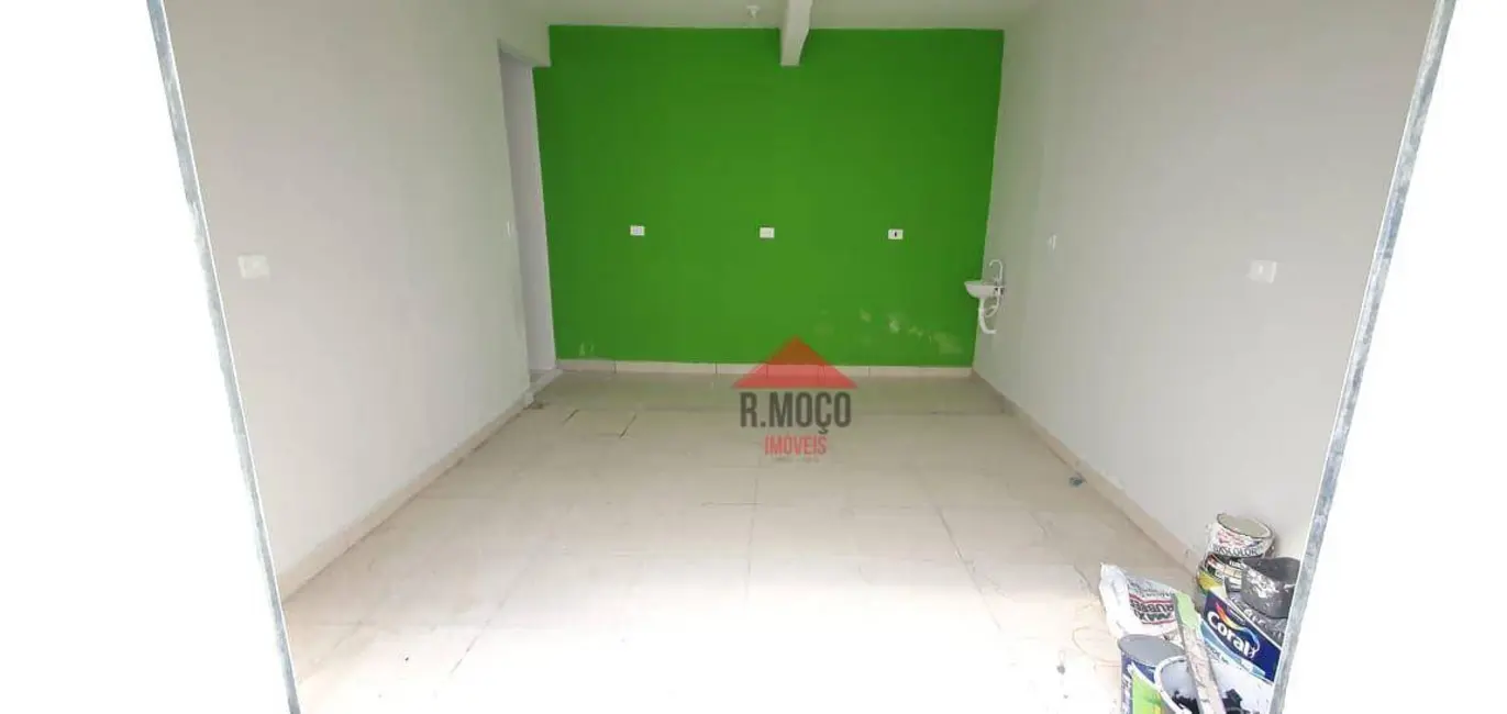 Foto 2 de Sala Comercial para alugar, 16m2 em Vila Ré, São Paulo - SP