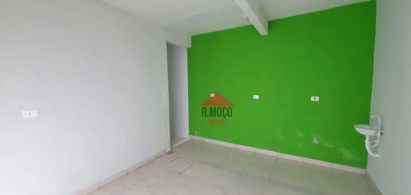 Foto 3 de Sala Comercial para alugar, 16m2 em Vila Ré, São Paulo - SP