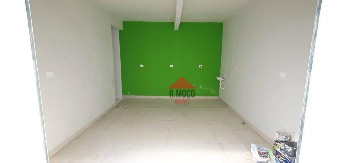 Foto 1 de Sala Comercial para alugar, 16m2 em Vila Ré, São Paulo - SP