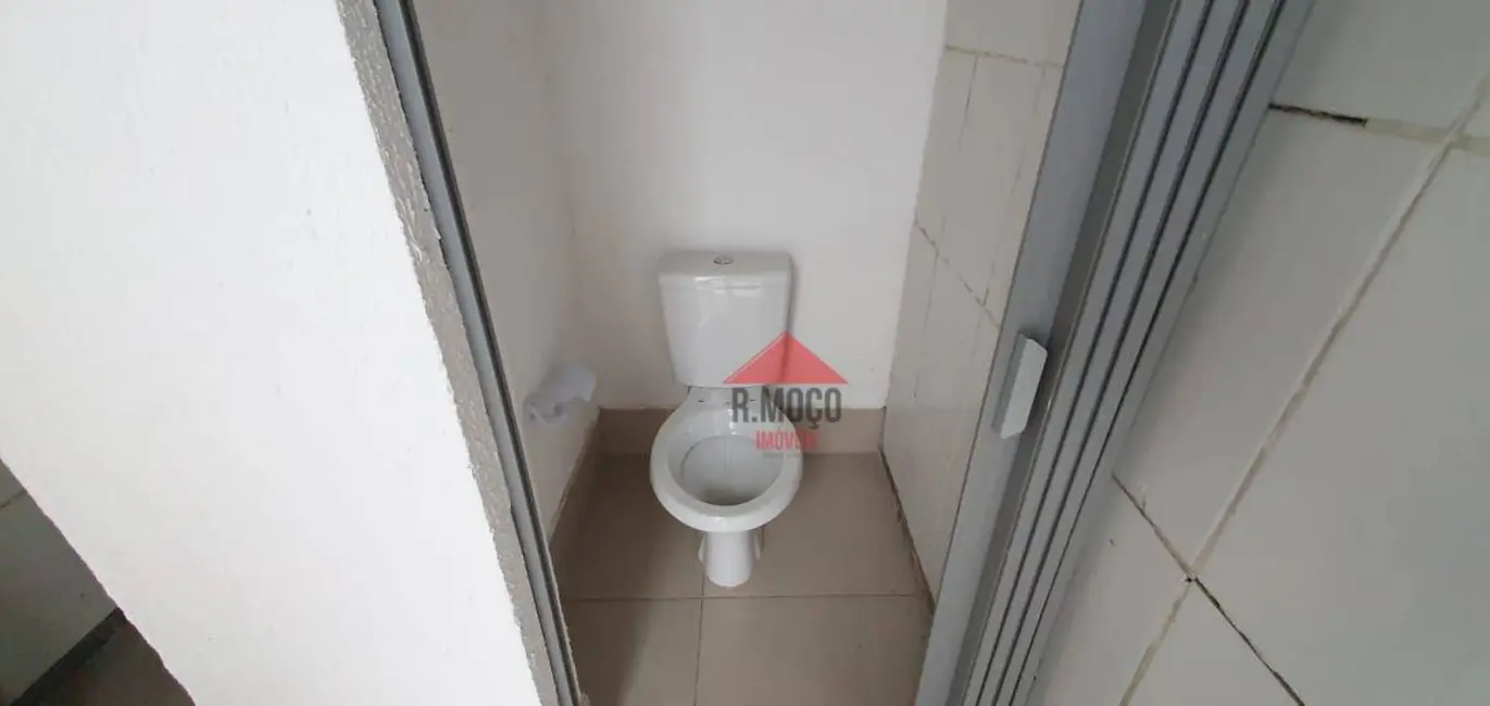 Foto 6 de Sala Comercial para alugar, 16m2 em Vila Ré, São Paulo - SP