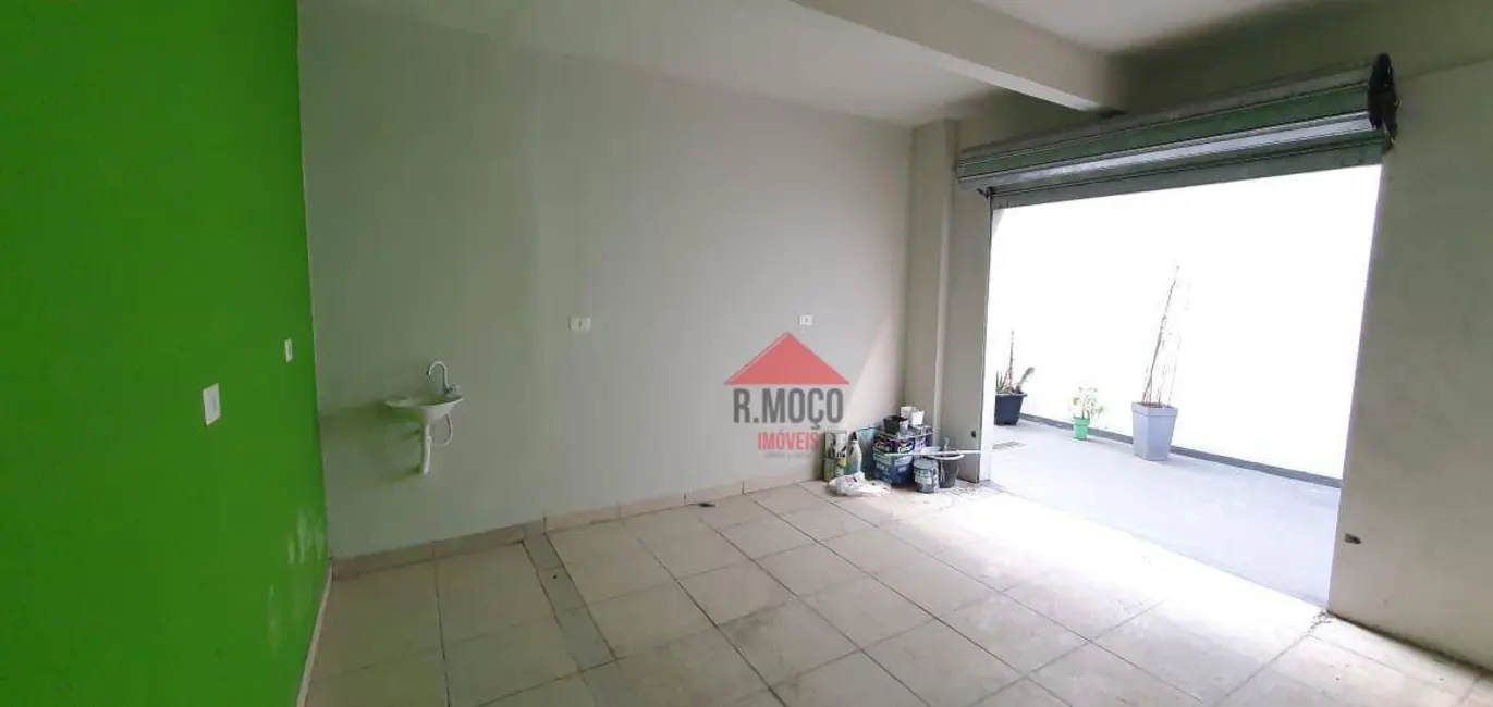 Foto 4 de Sala Comercial para alugar, 16m2 em Vila Ré, São Paulo - SP