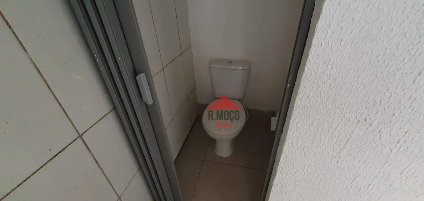 Foto 7 de Sala Comercial para alugar, 16m2 em Vila Ré, São Paulo - SP