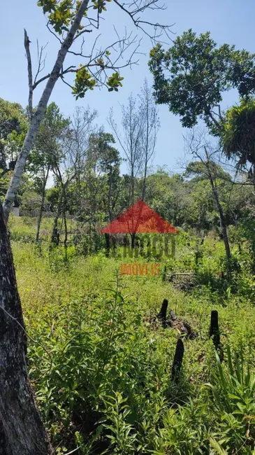 Foto 2 de Terreno / Lote à venda, 2400m2 em Itanhaem - SP