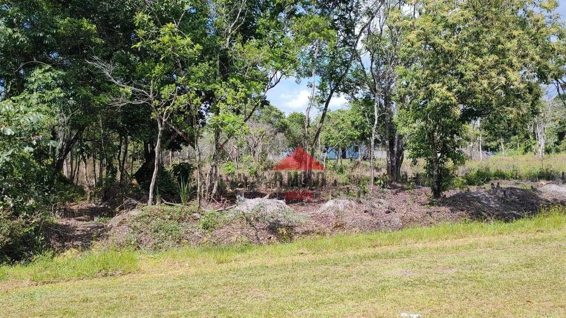 Foto 1 de Terreno / Lote à venda, 2400m2 em Itanhaem - SP