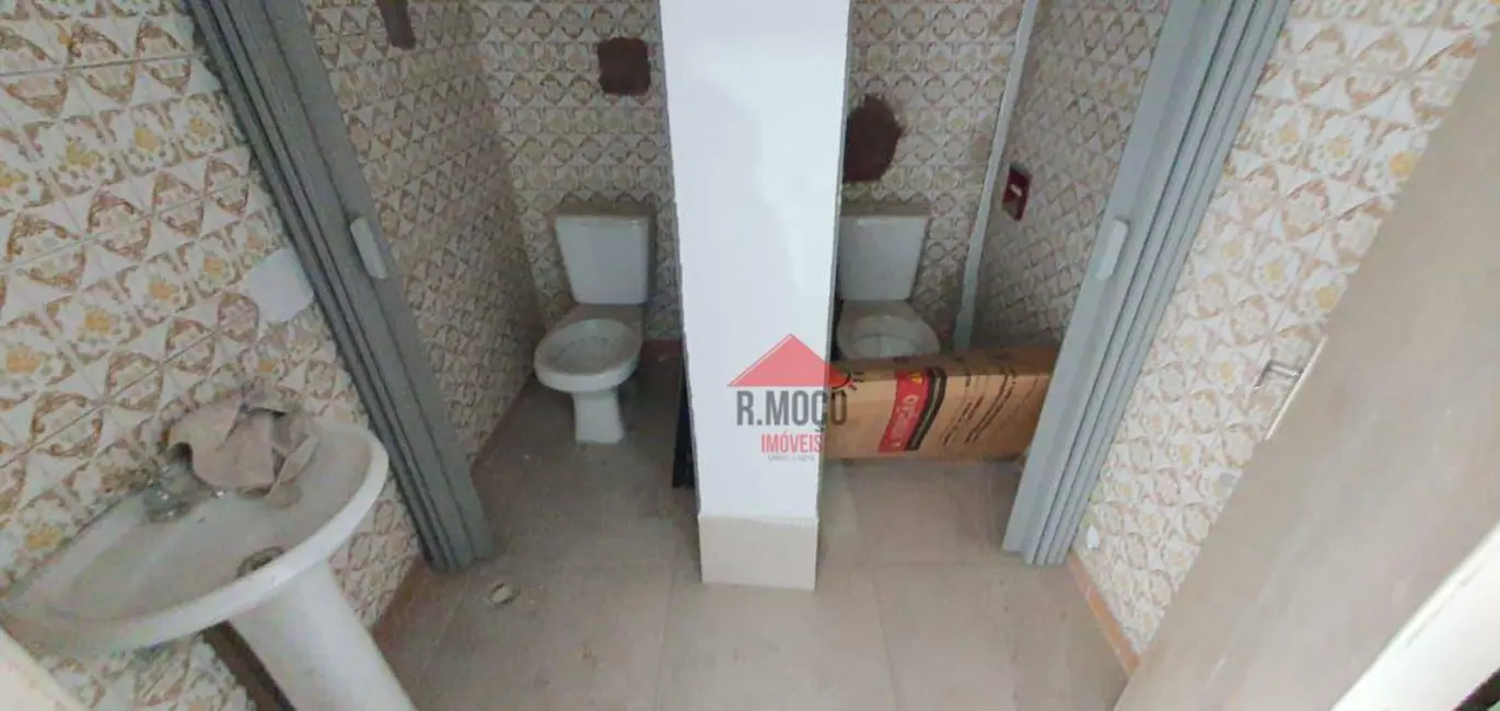 Foto 6 de Sala Comercial para alugar, 28m2 em Vila Ré, São Paulo - SP