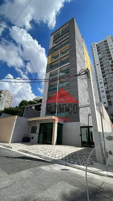 Foto 3 de Apartamento com 1 quarto à venda, 24m2 em Imirim, São Paulo - SP