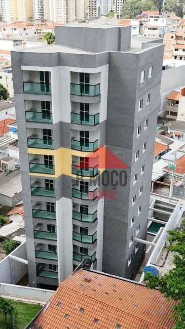 Foto 2 de Apartamento com 1 quarto à venda, 24m2 em Imirim, São Paulo - SP