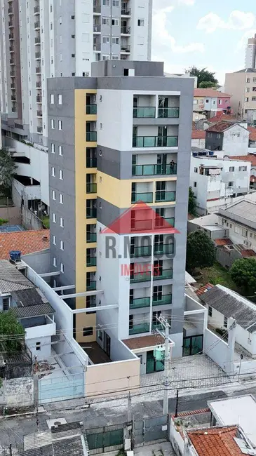 Foto 1 de Apartamento com 1 quarto à venda, 24m2 em Imirim, São Paulo - SP
