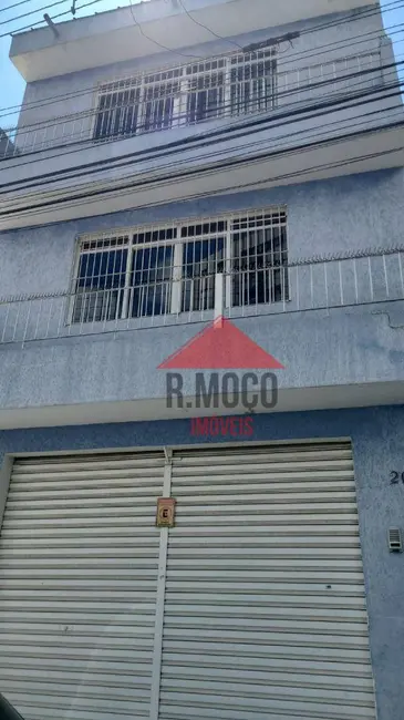 Foto 9 de Sala Comercial para alugar, 380m2 em Vila Marieta, São Paulo - SP