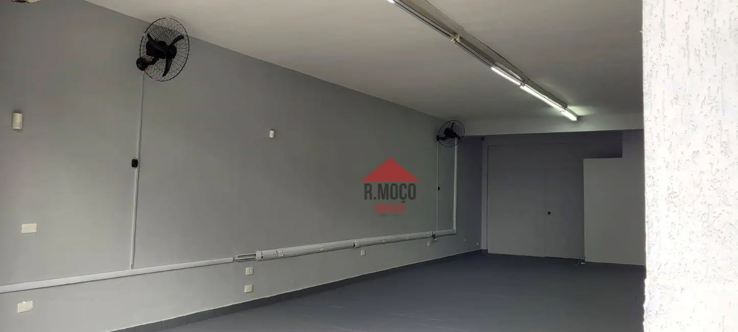 Foto 3 de Sala Comercial para alugar, 380m2 em Vila Marieta, São Paulo - SP