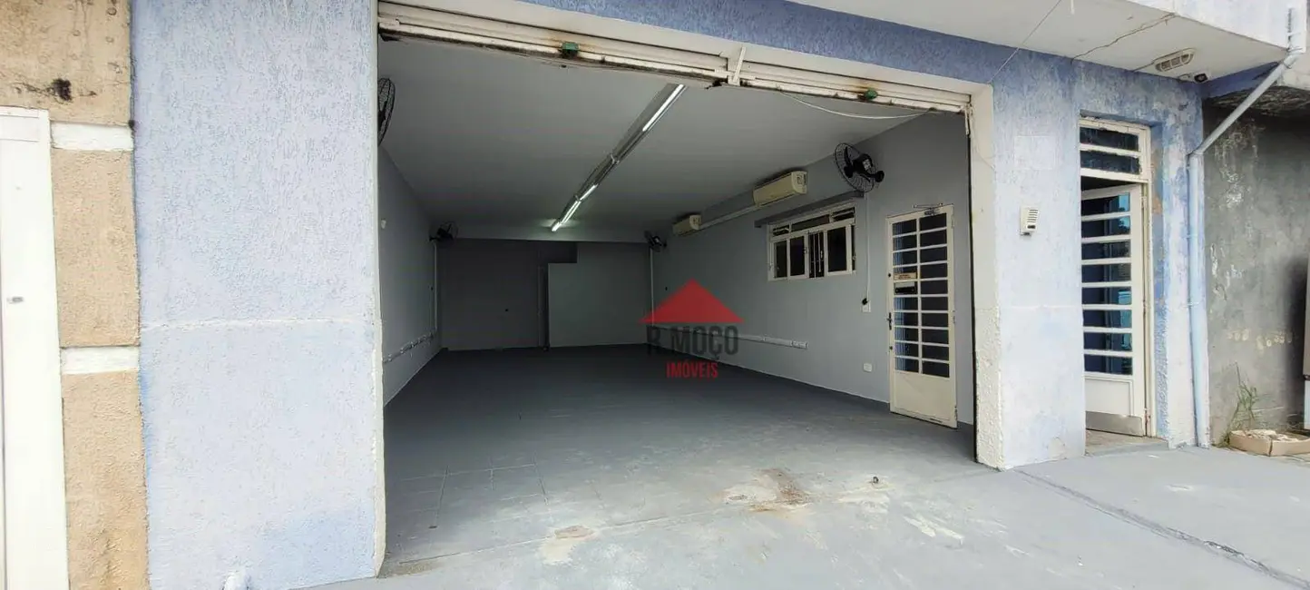 Foto 6 de Sala Comercial para alugar, 380m2 em Vila Marieta, São Paulo - SP