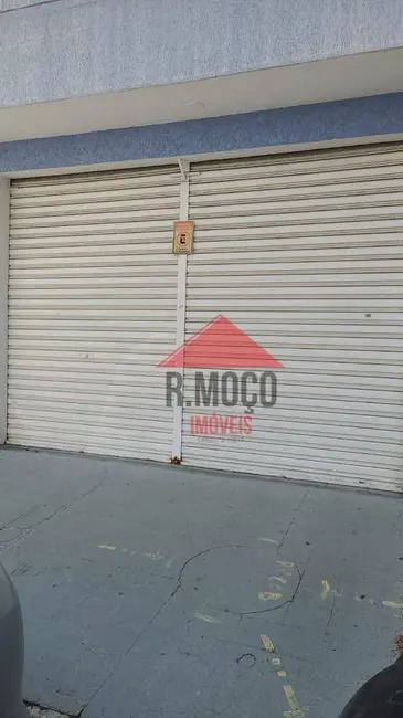 Foto 2 de Sala Comercial para alugar, 380m2 em Vila Marieta, São Paulo - SP