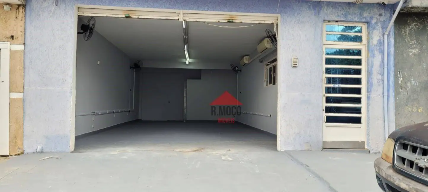 Foto 1 de Sala Comercial para alugar, 380m2 em Vila Marieta, São Paulo - SP
