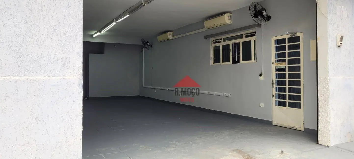 Foto 4 de Sala Comercial para alugar, 380m2 em Vila Marieta, São Paulo - SP