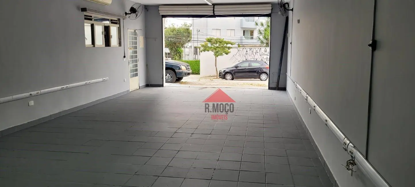 Foto 5 de Sala Comercial para alugar, 380m2 em Vila Marieta, São Paulo - SP