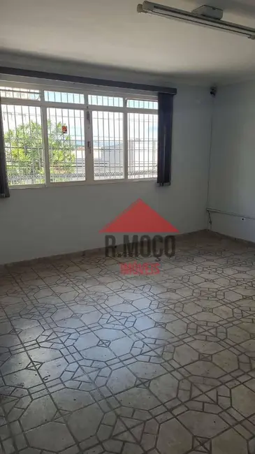 Foto 8 de Sala Comercial para alugar, 380m2 em Vila Marieta, São Paulo - SP