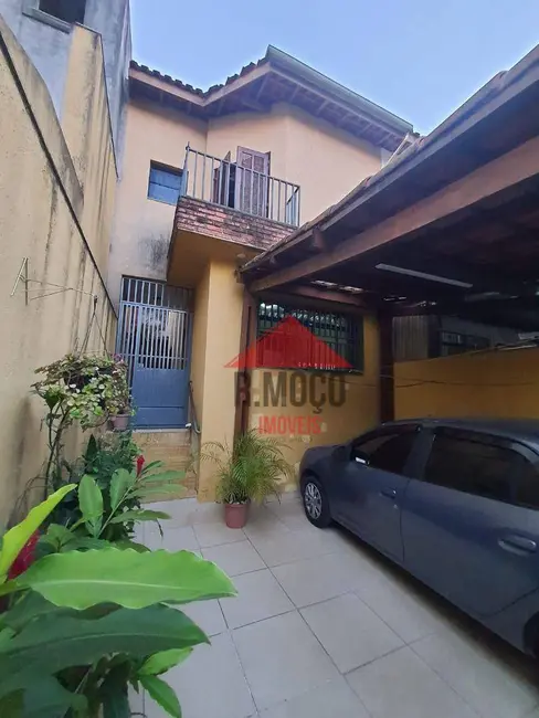 Foto 3 de Sobrado com 3 quartos à venda, 100m2 em Cidade Patriarca, São Paulo - SP