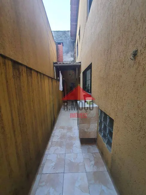 Sobrado com 3 quartos à venda, 100m2 em Cidade Patriarca, São Paulo - SP - imagem 9 Foto 9 de Sobrado com 3 quartos à venda, 100m2 em Cidade Patriarca, São Paulo - SP