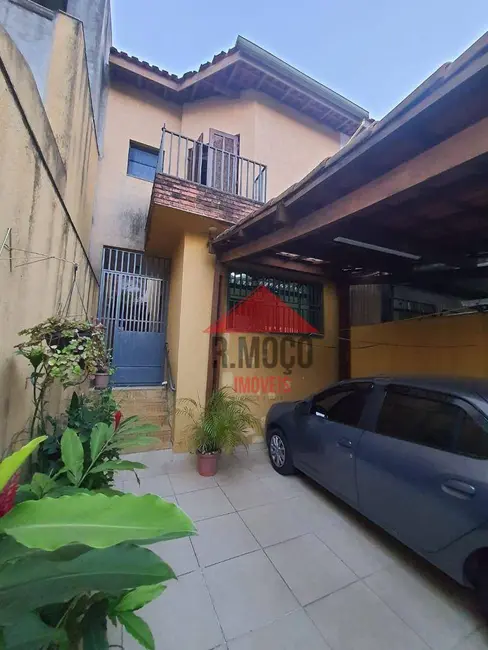 Sobrado com 3 quartos à venda, 100m2 em Cidade Patriarca, São Paulo - SP - imagem 4 Foto 4 de Sobrado com 3 quartos à venda, 100m2 em Cidade Patriarca, São Paulo - SP