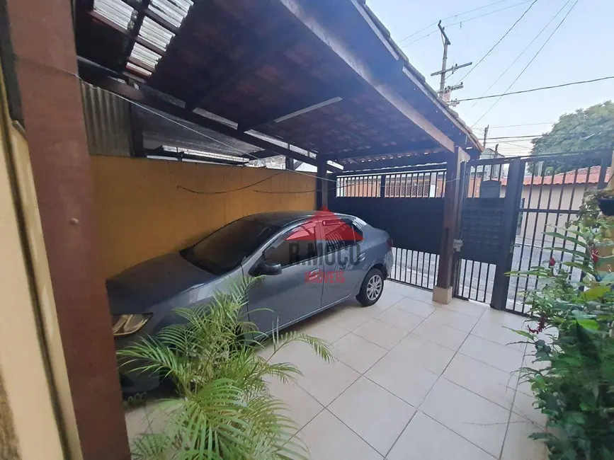 Sobrado com 3 quartos à venda, 100m2 em Cidade Patriarca, São Paulo - SP - imagem 7 Foto 7 de Sobrado com 3 quartos à venda, 100m2 em Cidade Patriarca, São Paulo - SP