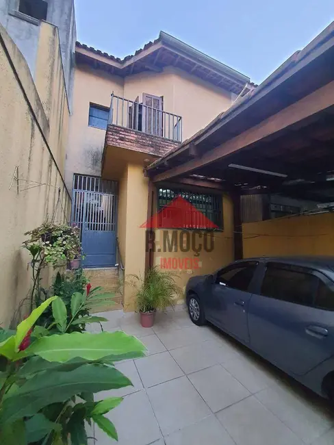 Sobrado com 3 quartos à venda, 100m2 em Cidade Patriarca, São Paulo - SP - imagem 2 Foto 2 de Sobrado com 3 quartos à venda, 100m2 em Cidade Patriarca, São Paulo - SP