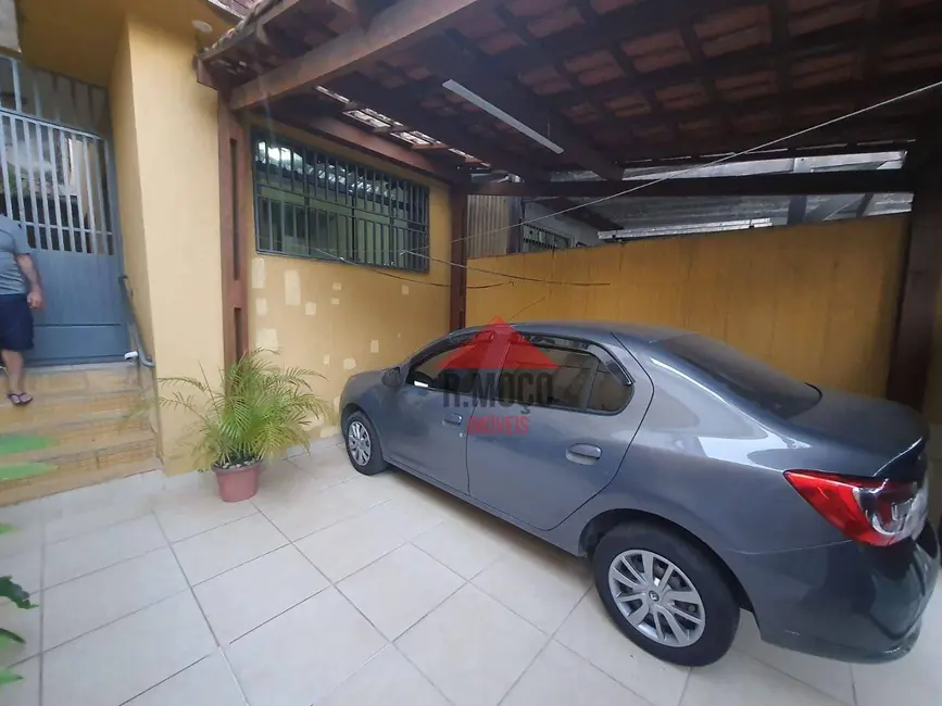 Sobrado com 3 quartos à venda, 100m2 em Cidade Patriarca, São Paulo - SP - imagem 8 Foto 8 de Sobrado com 3 quartos à venda, 100m2 em Cidade Patriarca, São Paulo - SP