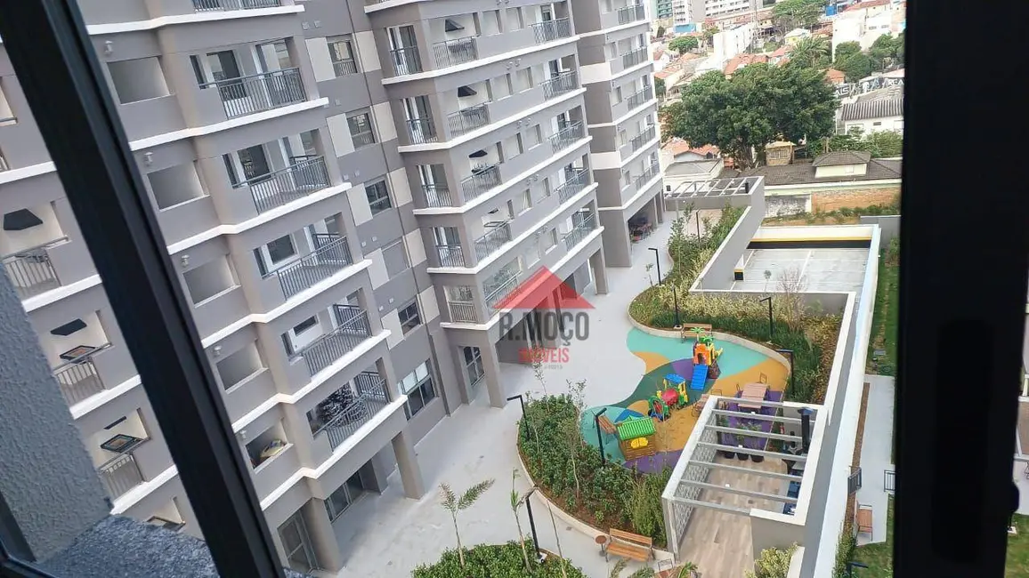 Kitnet com 1 quarto à venda, 27m2 em Vila Aricanduva, São Paulo - SP - imagem 1 Foto 1 de Kitnet com 1 quarto à venda, 27m2 em Vila Aricanduva, São Paulo - SP