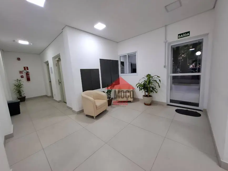 Foto 5 de Apartamento com 1 quarto à venda, 40m2 em Vila Nova Manchester, São Paulo - SP