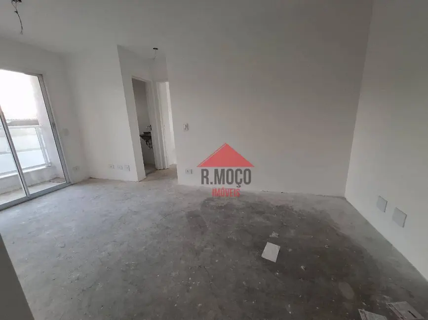 Foto 9 de Apartamento com 1 quarto à venda, 40m2 em Vila Nova Manchester, São Paulo - SP