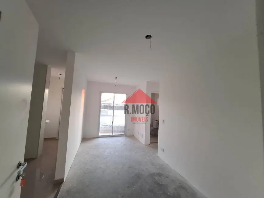 Foto 8 de Apartamento com 1 quarto à venda, 40m2 em Vila Nova Manchester, São Paulo - SP