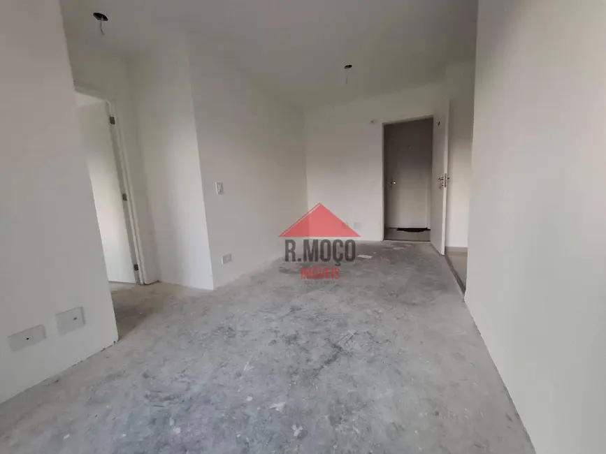 Foto 6 de Apartamento com 1 quarto à venda, 40m2 em Vila Nova Manchester, São Paulo - SP