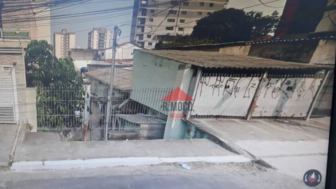 Foto 2 de Terreno / Lote à venda, 330m2 em Vila Aricanduva, São Paulo - SP