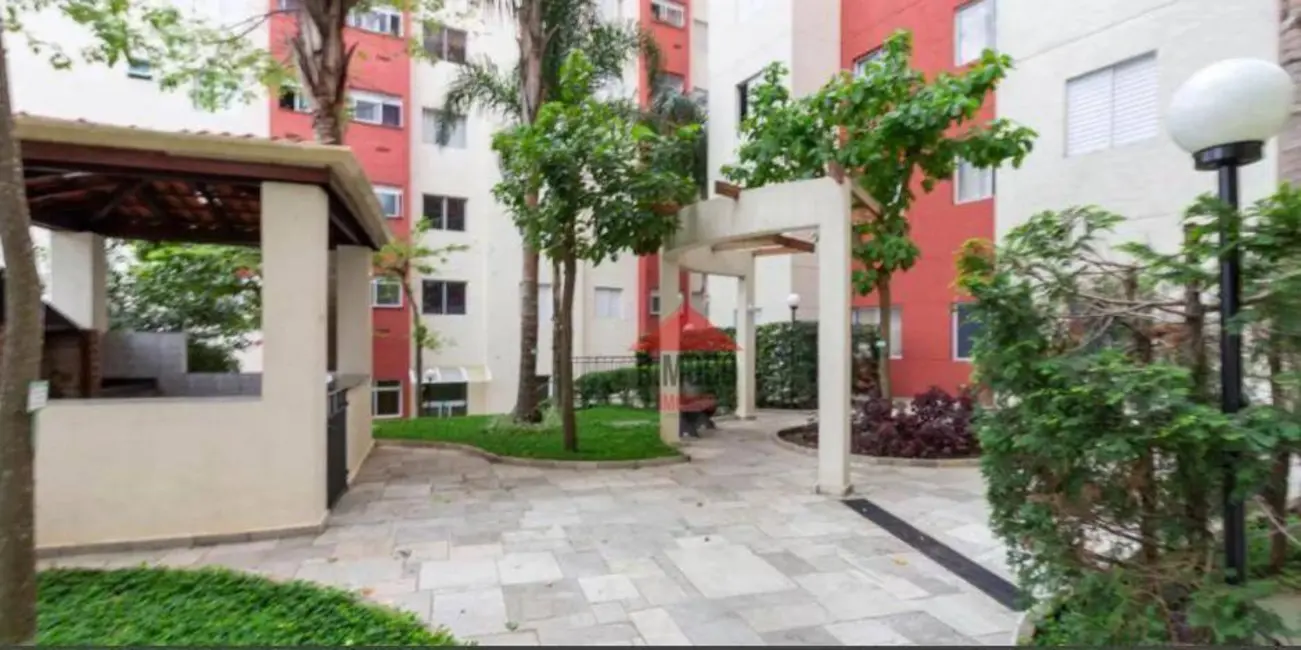 Foto 4 de Apartamento com 2 quartos à venda, 43m2 em Vila Talarico, São Paulo - SP