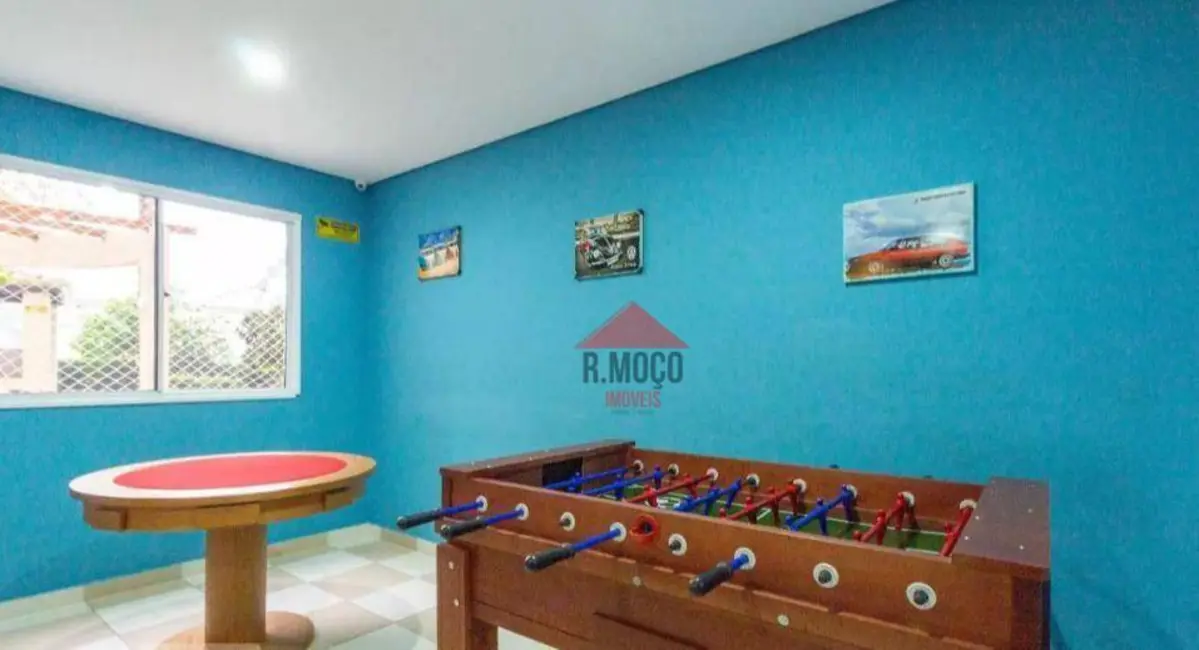 Foto 7 de Apartamento com 2 quartos à venda, 43m2 em Vila Talarico, São Paulo - SP