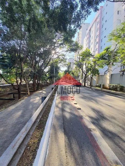 Foto 5 de Apartamento com 2 quartos à venda, 43m2 em Vila Talarico, São Paulo - SP