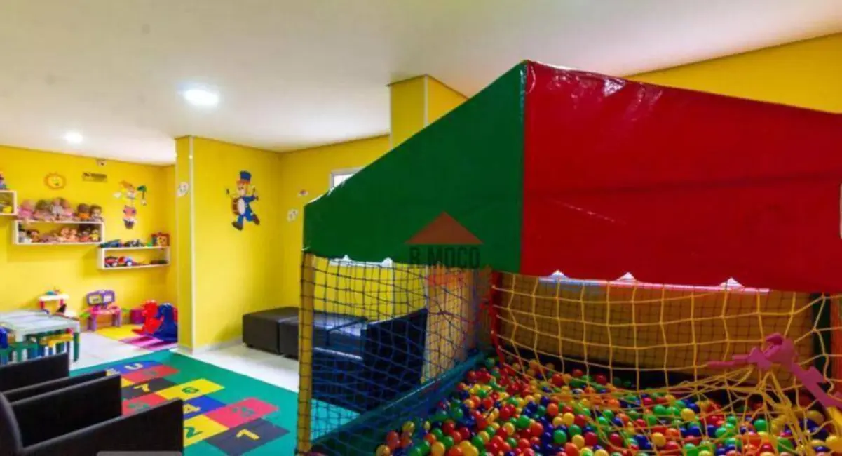 Foto 8 de Apartamento com 2 quartos à venda, 43m2 em Vila Talarico, São Paulo - SP