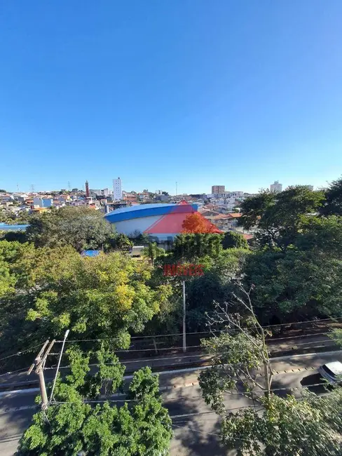 Foto 6 de Apartamento com 2 quartos à venda, 43m2 em Vila Talarico, São Paulo - SP