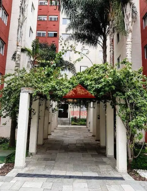 Foto 3 de Apartamento com 2 quartos à venda, 43m2 em Vila Talarico, São Paulo - SP