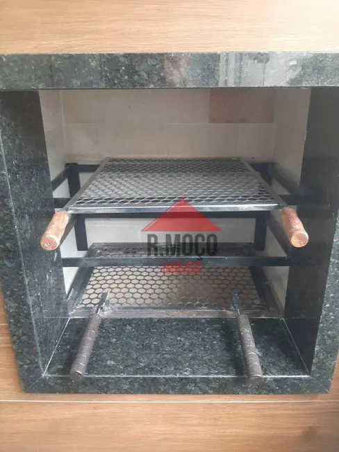 Foto 9 de Apartamento com 2 quartos à venda, 43m2 em Vila Talarico, São Paulo - SP