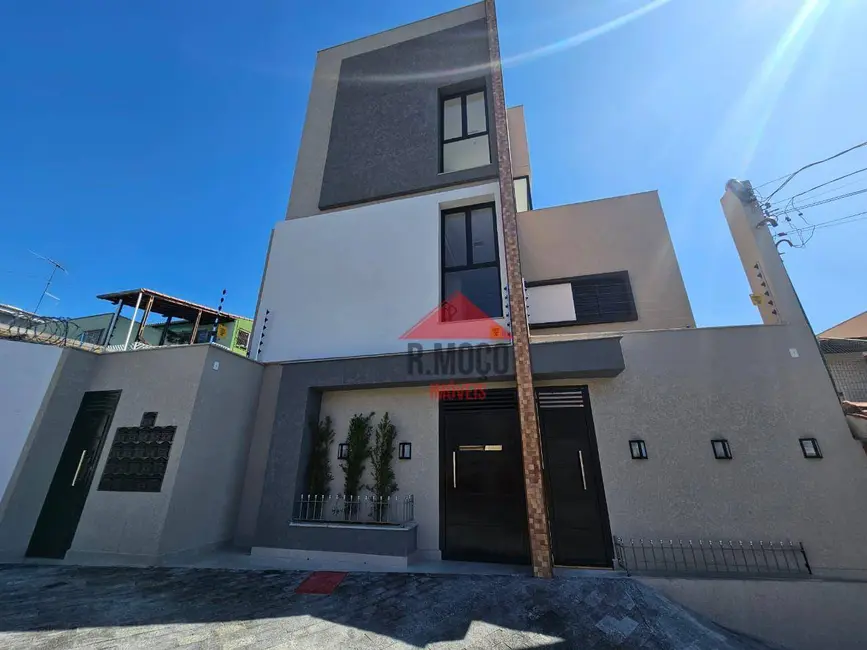 Foto 1 de Apartamento com 2 quartos à venda, 45m2 em Vila Ré, São Paulo - SP