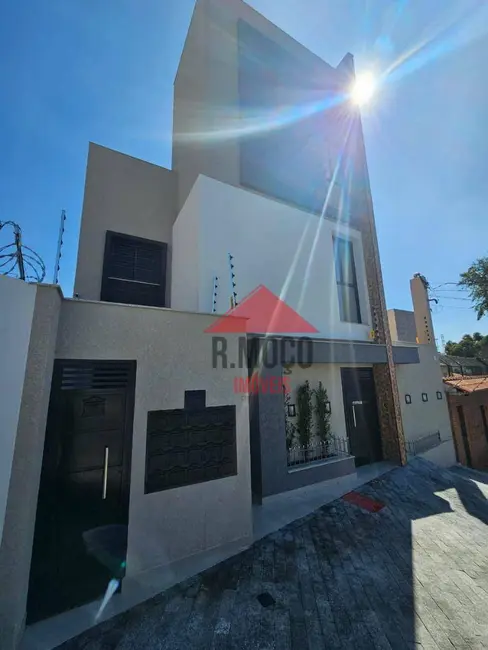 Foto 3 de Apartamento com 2 quartos à venda, 40m2 em Vila Ré, São Paulo - SP