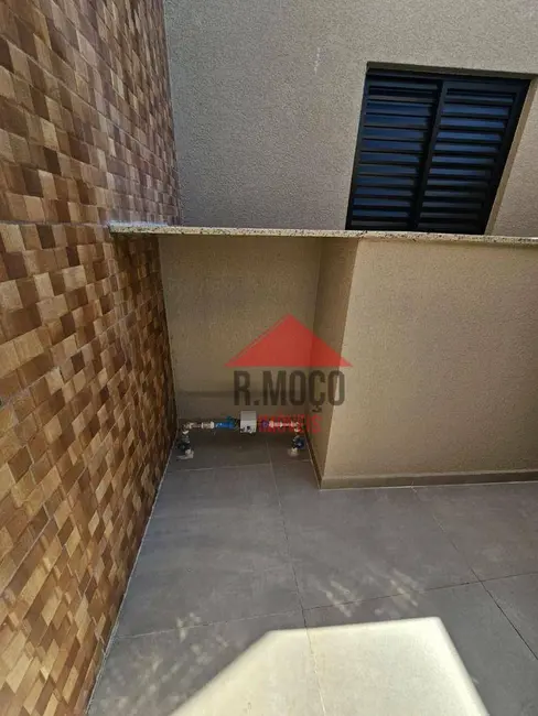 Apartamento com 2 quartos à venda, 44m2 em Vila Ré, São Paulo - SP - imagem 4 Foto 4 de Apartamento com 2 quartos à venda, 44m2 em Vila Ré, São Paulo - SP