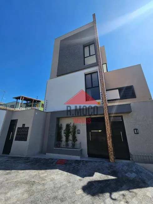 Foto 2 de Apartamento com 2 quartos à venda, 64m2 em Vila Ré, São Paulo - SP