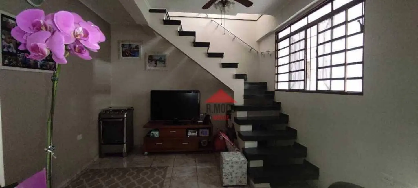 Foto 9 de Casa com 4 quartos à venda, 300m2 em Vila Dalila, São Paulo - SP