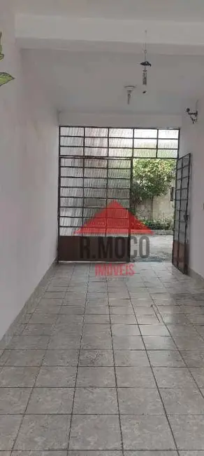 Foto 2 de Casa com 4 quartos à venda, 300m2 em Vila Dalila, São Paulo - SP