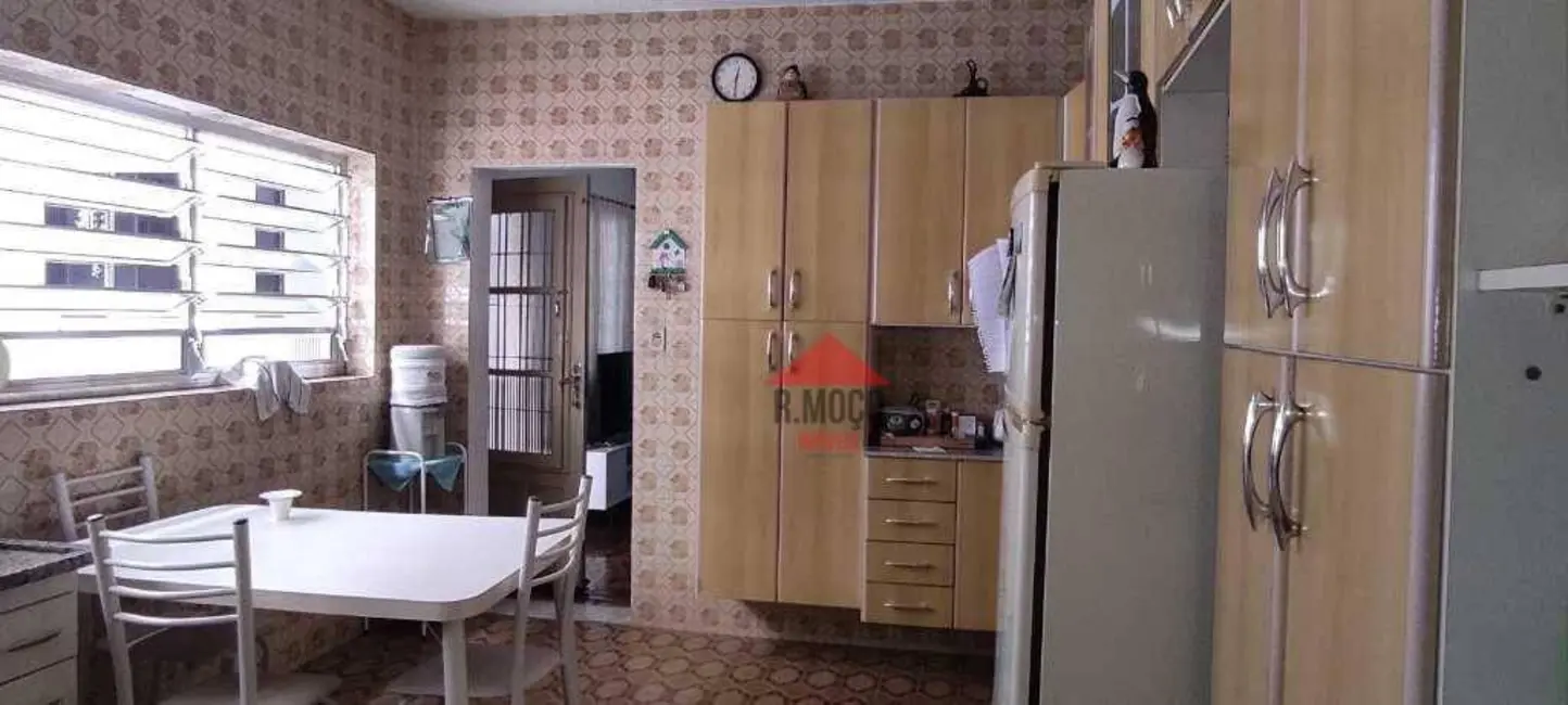 Foto 3 de Casa com 4 quartos à venda, 300m2 em Vila Dalila, São Paulo - SP