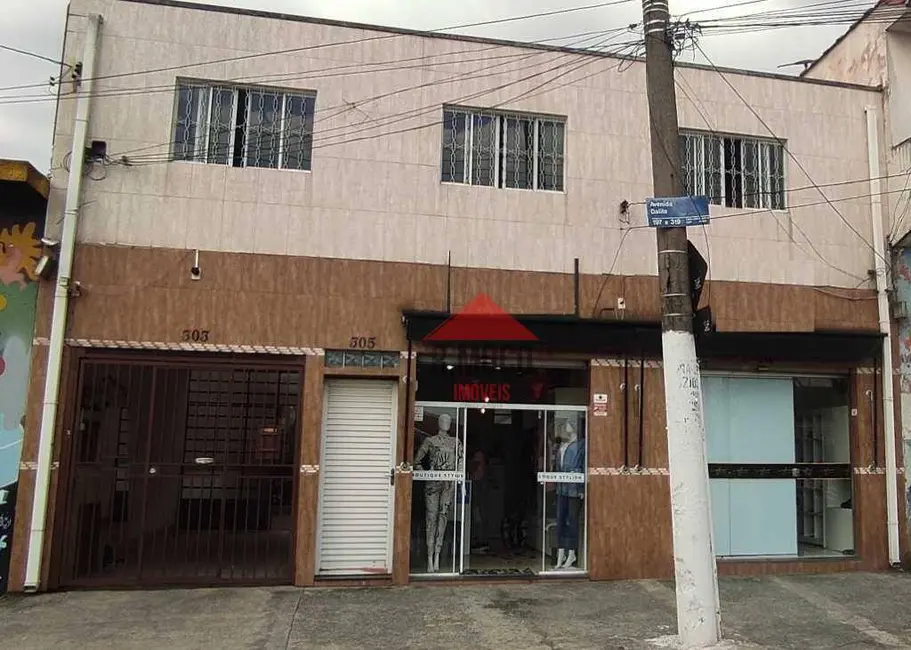 Foto 1 de Casa com 4 quartos à venda, 300m2 em Vila Dalila, São Paulo - SP