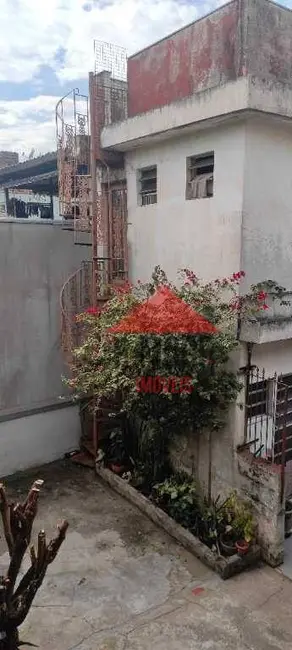 Foto 4 de Casa com 4 quartos à venda, 300m2 em Vila Dalila, São Paulo - SP